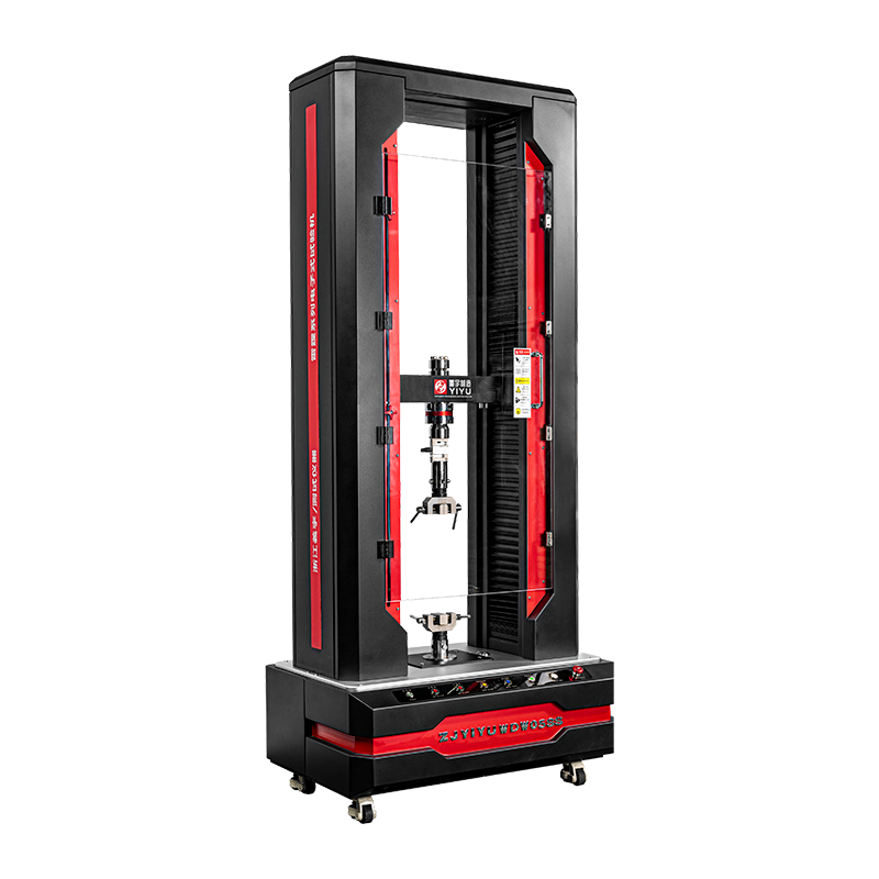 WDW Series Self-Lubricating Microcomputer Controlled Electronic Universal Testis Machina