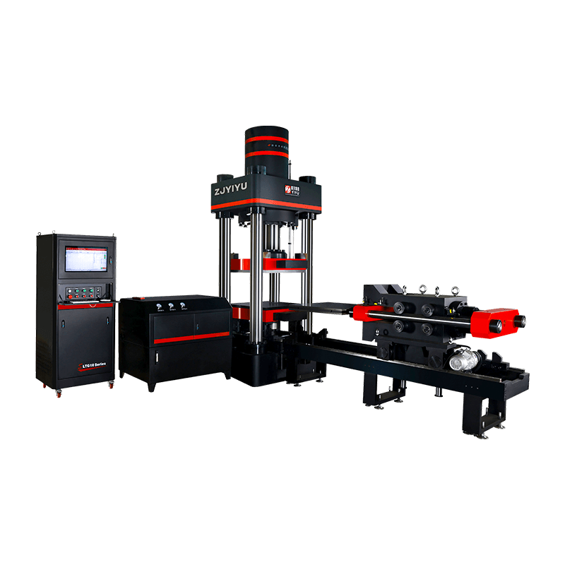 YJWSS Series Microcomputer-Controlled Electro-Hydraulic Servo Shear Testis Machina