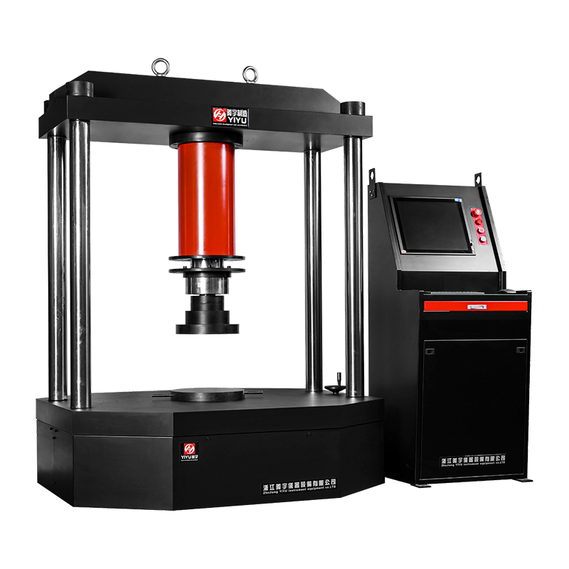 Testis machinationes speciales