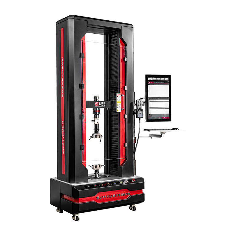 WDW-SS Series Microcomputer Controlled Electronic Universal Testis Machina