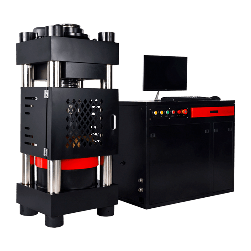 YAW-3000/5000 Microcomputer Controlled plene Lorem Pressure Testis Machina