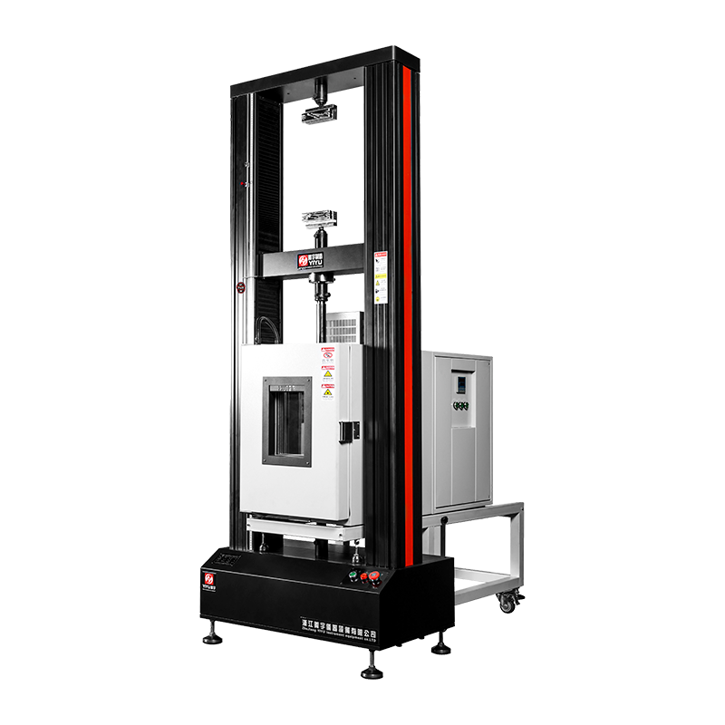 WDW Series Microprocessor Controlled Electronic Universal Testis Machina Environment Box