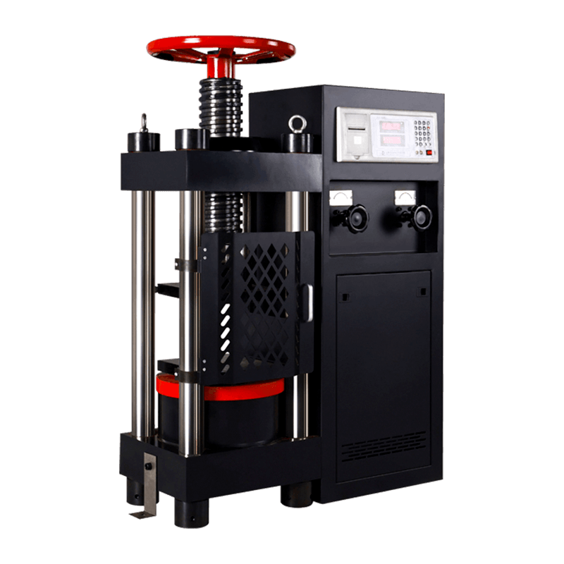 Etiam MM-Digital Pressure Testis Machina