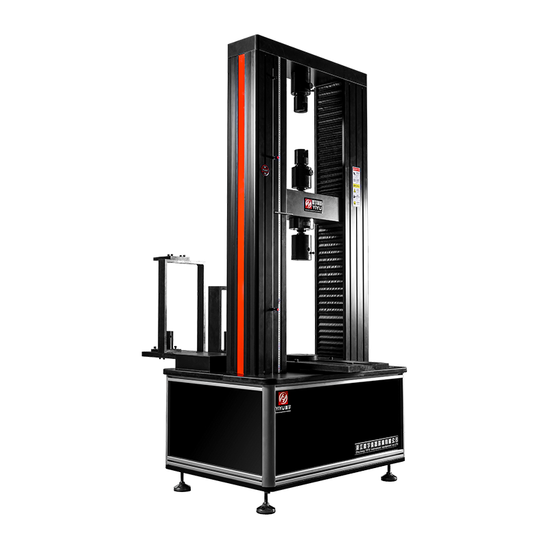 Mechanica euismod WDW-200G Testis Machina pro Ferro Pipe Scaffold Fasteners