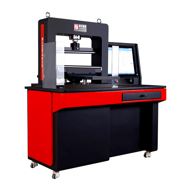 WZKZ-30 Brick, Tile, and Stone Flexural Testing Machine