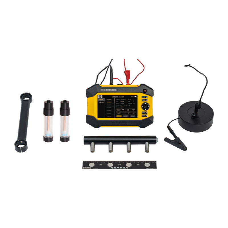 HC-X6 Steel Corrosio Detector