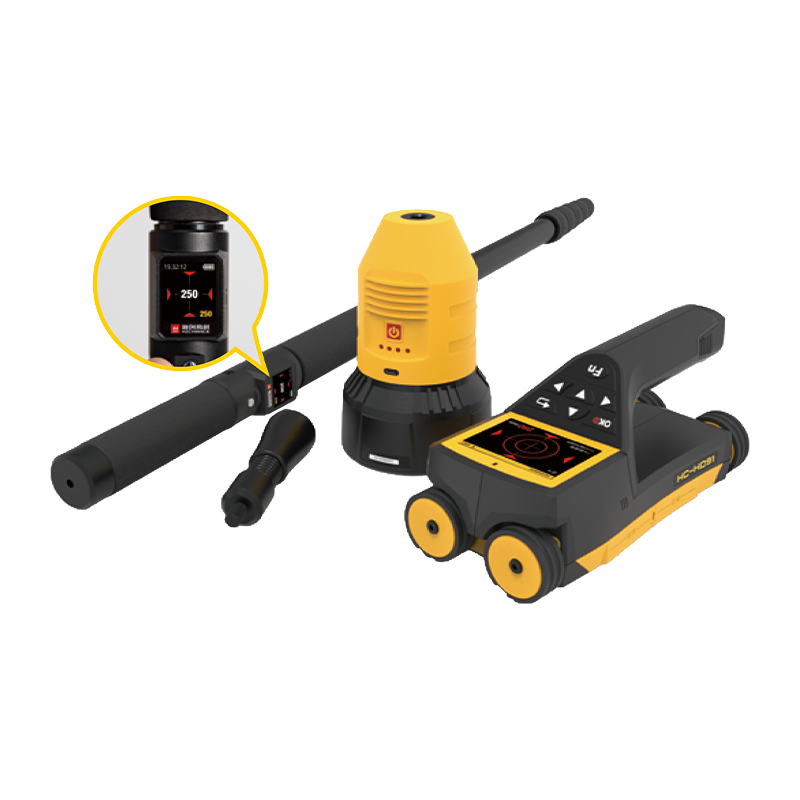 HC-HD91/HD90 Integrated Floor Crassitudo Cange