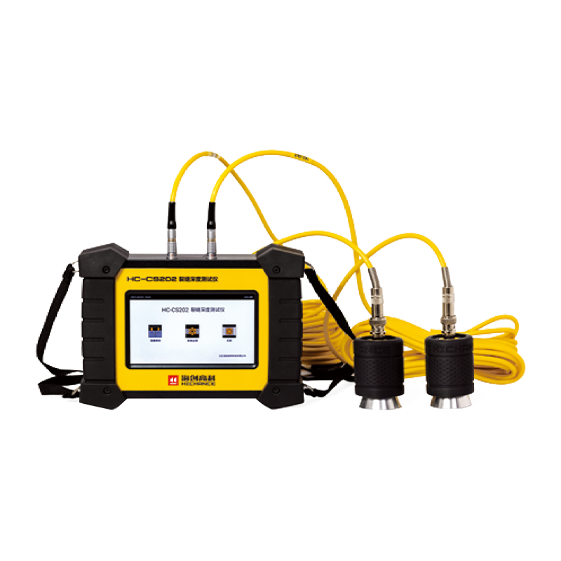 HC-CS202 Crack Depth Tester