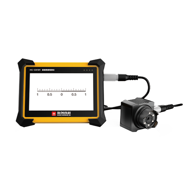 HC-CK105/CK103/CK101 Crack Width Detector