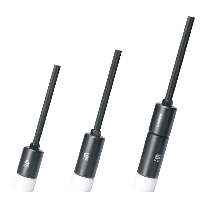 HC-DTL2 Minimum Strain Rod