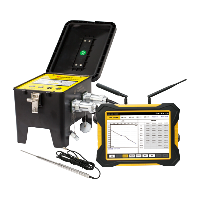 HC-ZH20 Static Load Tester