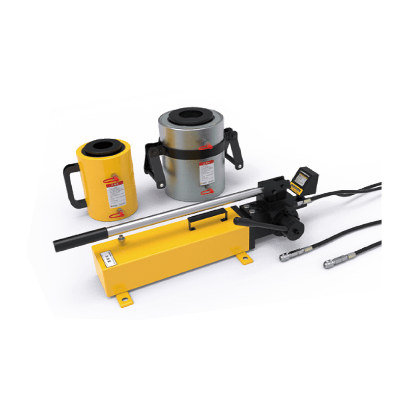 HC-S Series Intelligent Anchor Puller