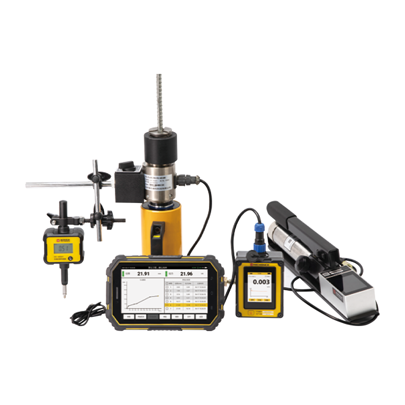 HC-MG01 Wireless Anchor Tester