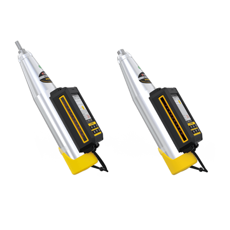 HT-20J/JC / 75J/JC/ 20K / 75K Digital Mortarium Rebound Tester