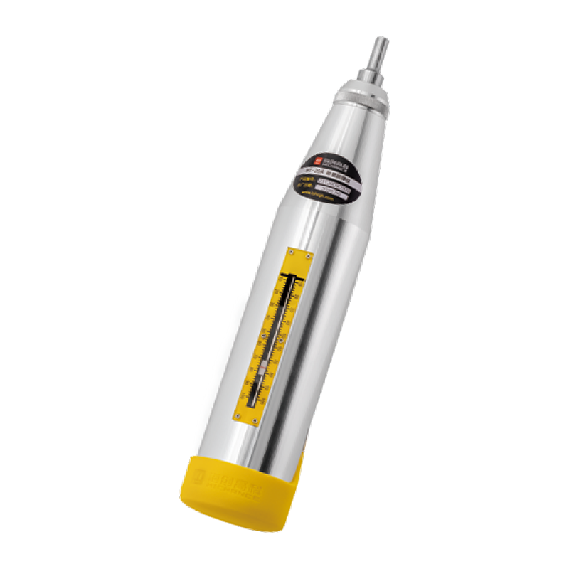 HT-20A Mortarium Rebound Tester