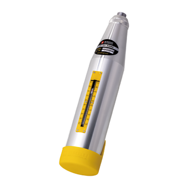 HT-75A Bricks Rebound Tester
