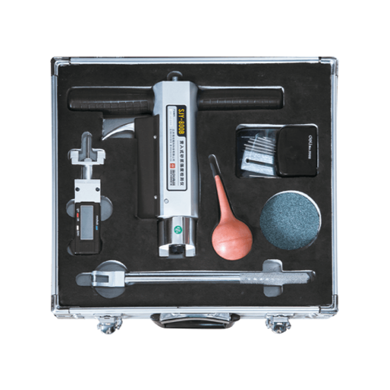 SJY-500/800B/1000 Penetratio Fortis Tester