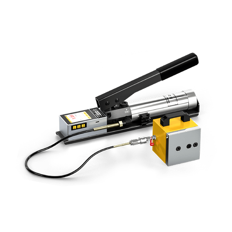 HC-YDJ150/YSJ75 In-Situ Single/Double Shearing Machine