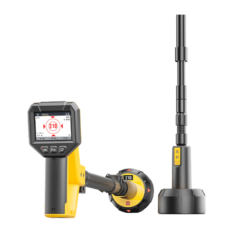 HC-HD92/HD852 Floor Crassitudo Tester