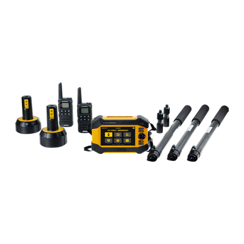 HC-HD92/HD852 Floor Crassitudo Tester