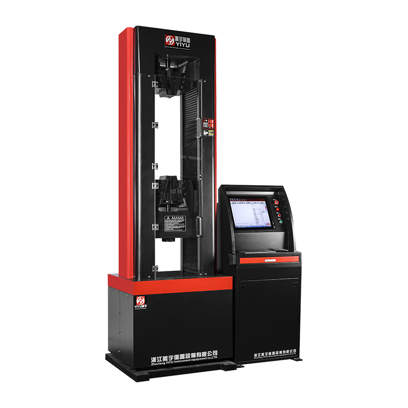 Microcomputer Controlled Electro-Hydraulic Servo Steel Hinge Wire Special Machina GWA-D Series