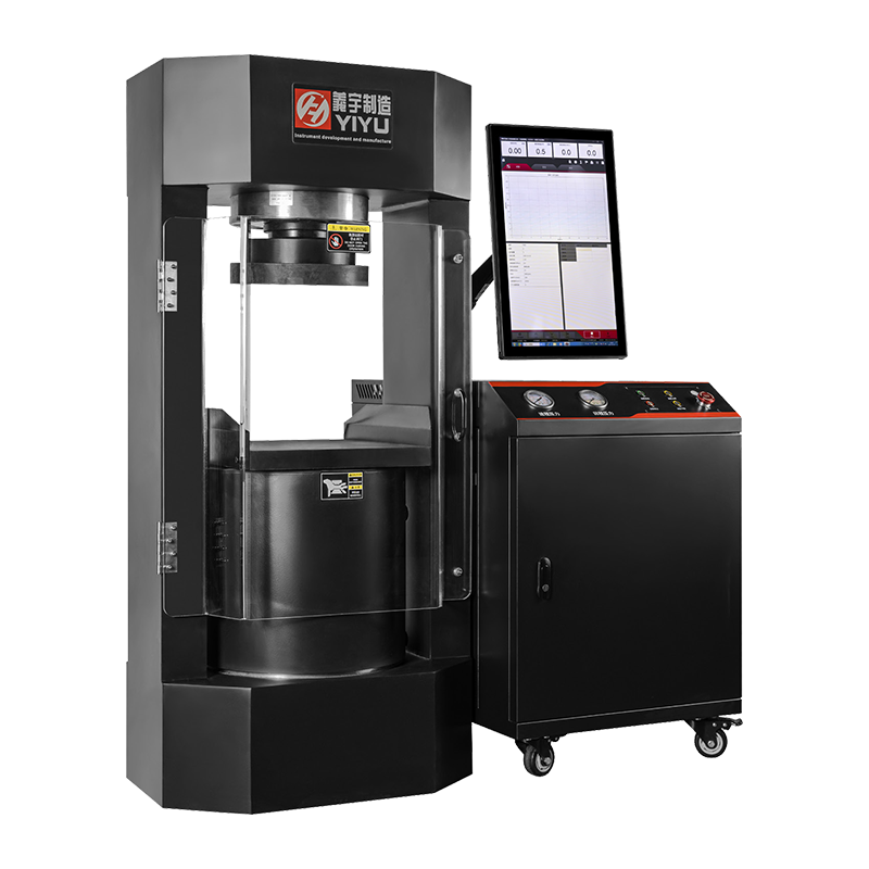 Cogo Testis Machines