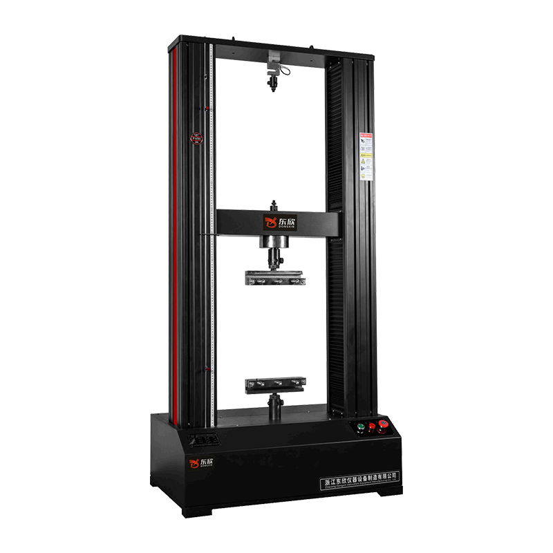 WDW Series Computerised Electronic Testis Universalis Machina